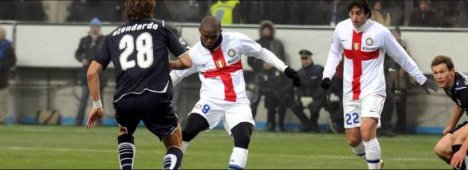 Approfondimento: Serie A: Lazio-Inter e le altre in tv su SKY Sport, Mediaset Premium, Dahlia - Sport